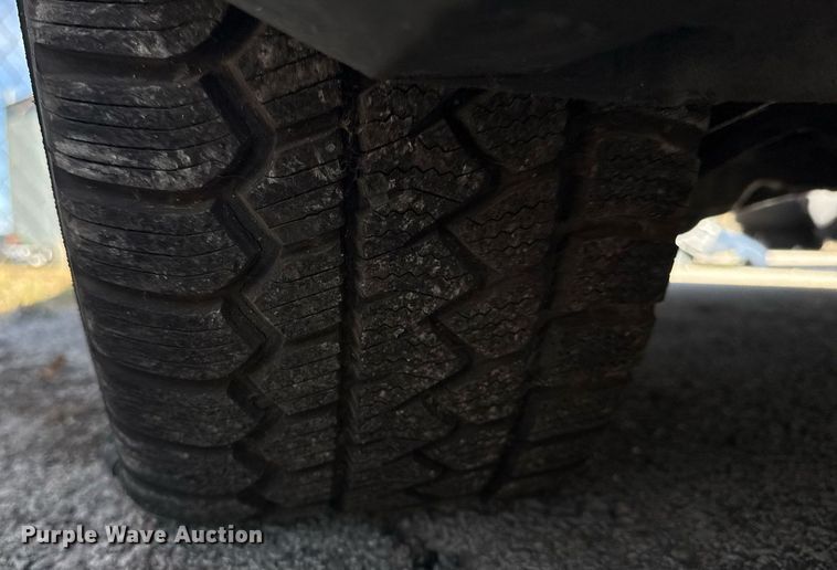 image for item NO9507 2016 Ford Taurus Police Interceptor