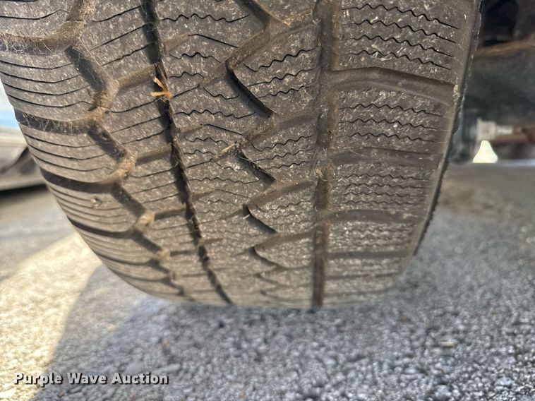 image for item NO9507 2016 Ford Taurus Police Interceptor