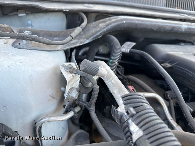 image for item NO9508 2015 Ford Taurus Police Interceptor