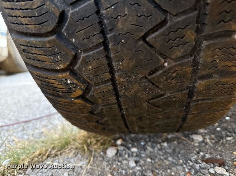 image for item NO9508 2015 Ford Taurus Police Interceptor