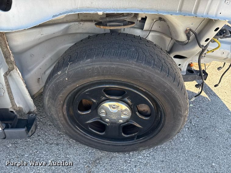 image for item NO9508 2015 Ford Taurus Police Interceptor