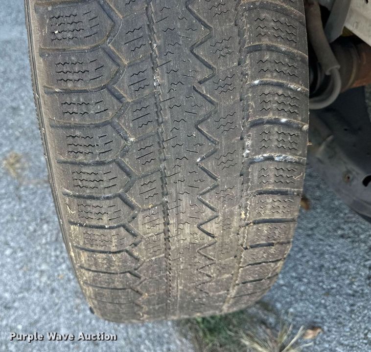 image for item NO9508 2015 Ford Taurus Police Interceptor