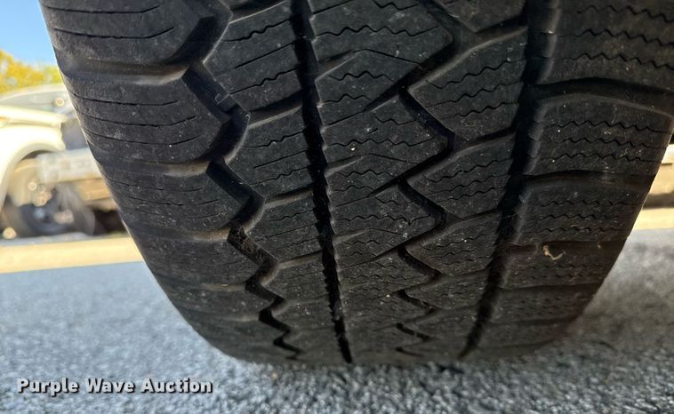 image for item NO9508 2015 Ford Taurus Police Interceptor