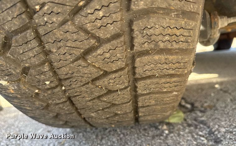 image for item NO9508 2015 Ford Taurus Police Interceptor