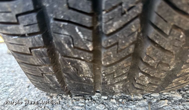 image for item NO9510 2015 Ford Taurus Police Interceptor