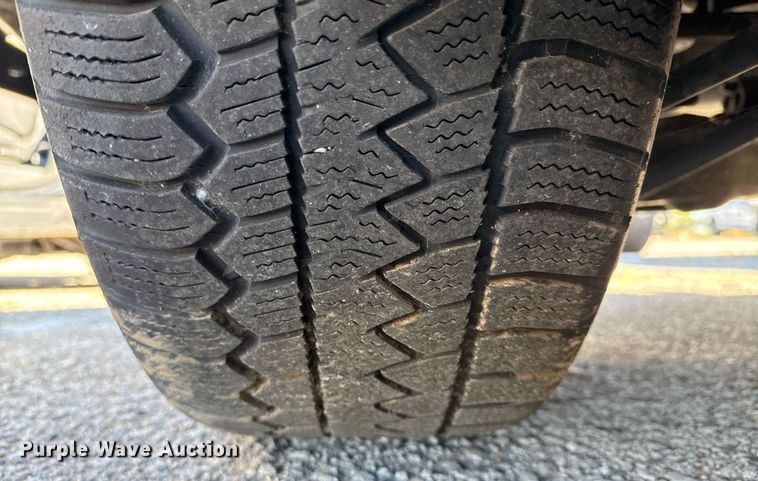 image for item NO9510 2015 Ford Taurus Police Interceptor