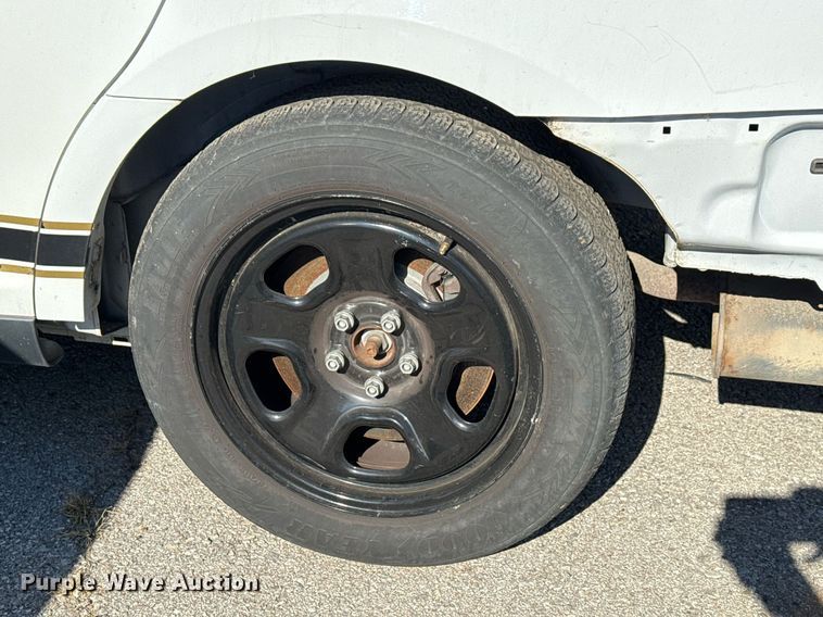 image for item NO9510 2015 Ford Taurus Police Interceptor