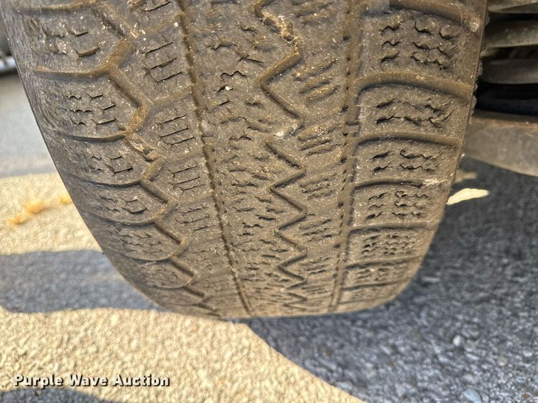 image for item NO9510 2015 Ford Taurus Police Interceptor