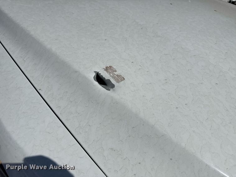 image for item NO9511 2015 Ford Taurus Police Interceptor