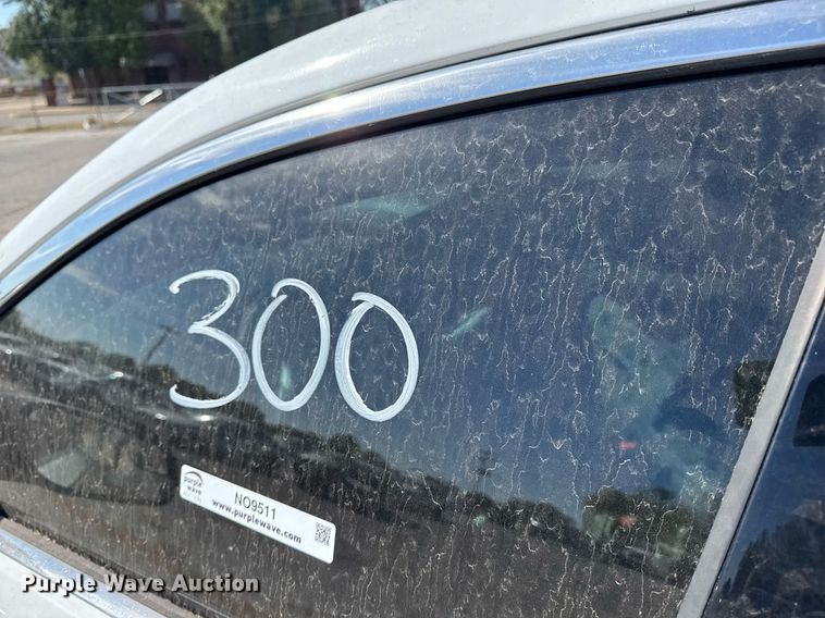 image for item NO9511 2015 Ford Taurus Police Interceptor