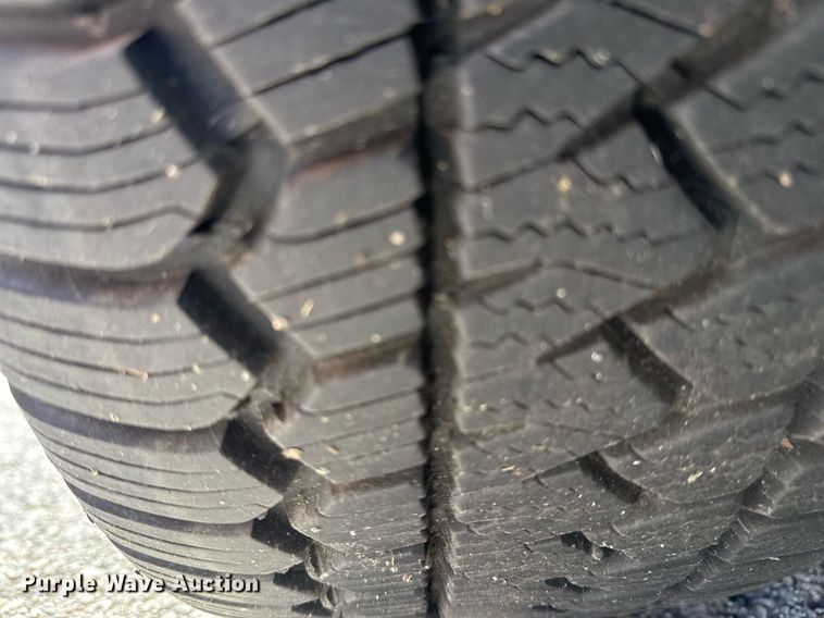 image for item NO9511 2015 Ford Taurus Police Interceptor