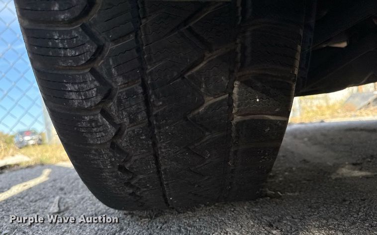 image for item NO9511 2015 Ford Taurus Police Interceptor