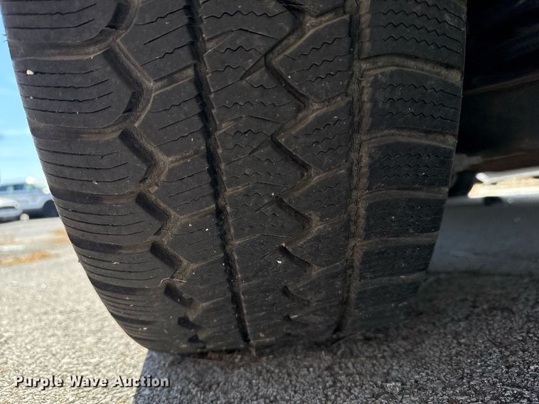 image for item NO9511 2015 Ford Taurus Police Interceptor