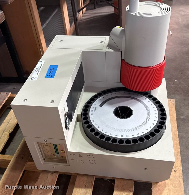 image for item NO9515 Perkin Elmer  HS 40XL Headspace Sampler 