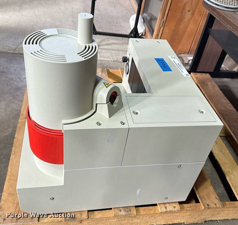 image for item NO9515 Perkin Elmer  HS 40XL Headspace Sampler 