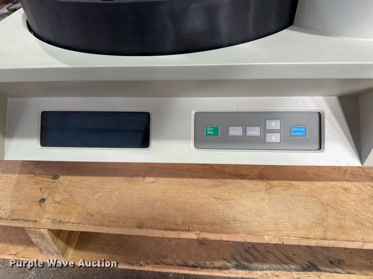 image for item NO9515 Perkin Elmer  HS 40XL Headspace Sampler 