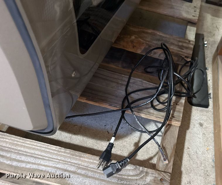 image for item NO9519 Hamilton MicroLab Nimbus digital drybath