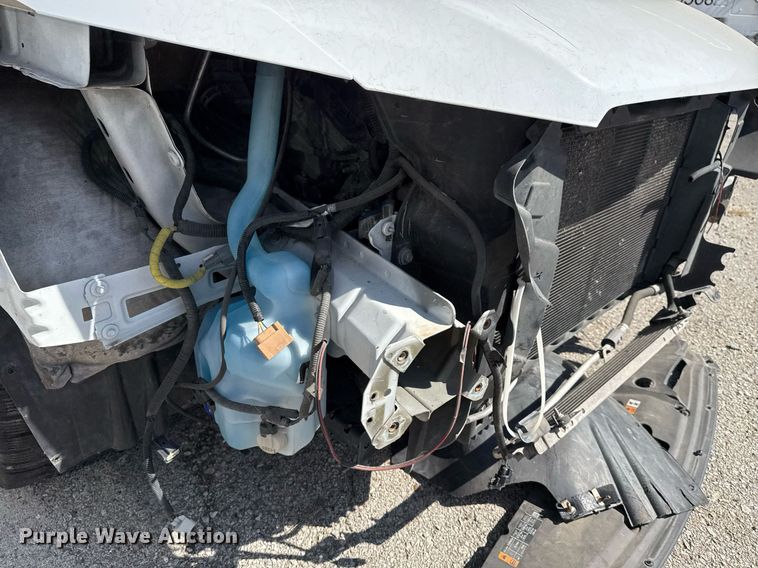 image for item NO9521 2015 Ford Taurus Police Interceptor