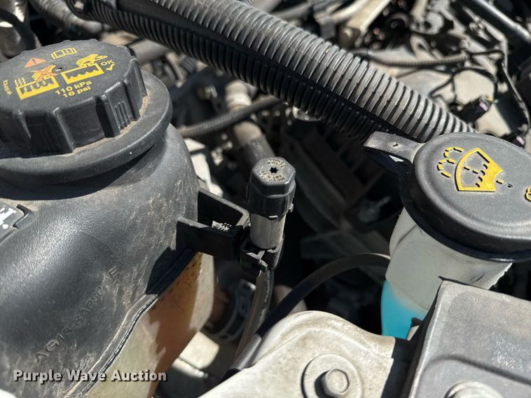 image for item NO9521 2015 Ford Taurus Police Interceptor