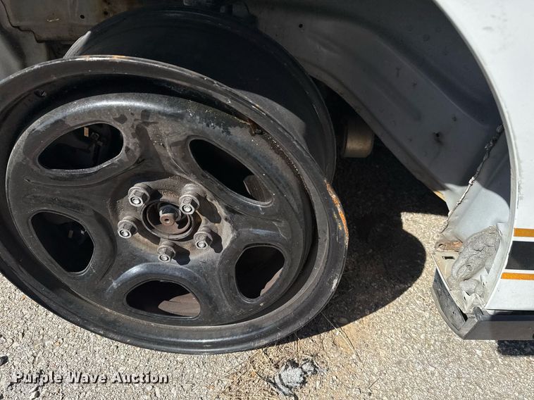 image for item NO9521 2015 Ford Taurus Police Interceptor