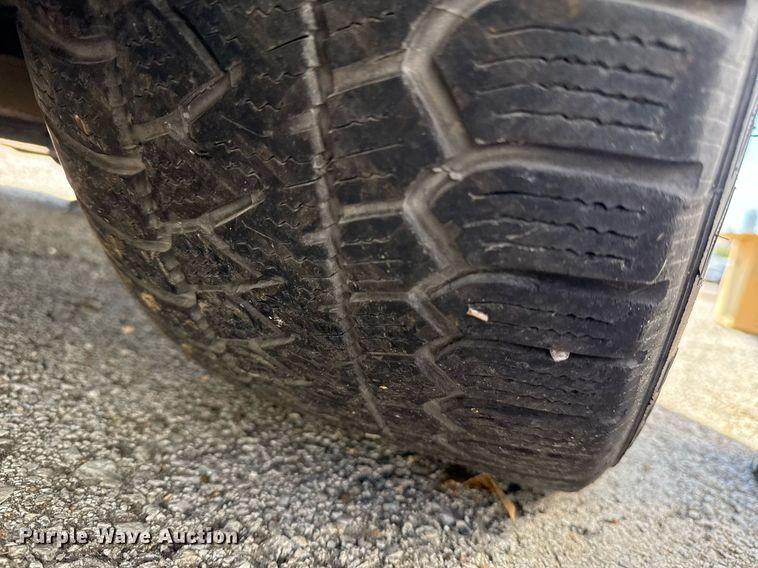 image for item NO9521 2015 Ford Taurus Police Interceptor