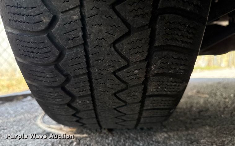 image for item NO9521 2015 Ford Taurus Police Interceptor