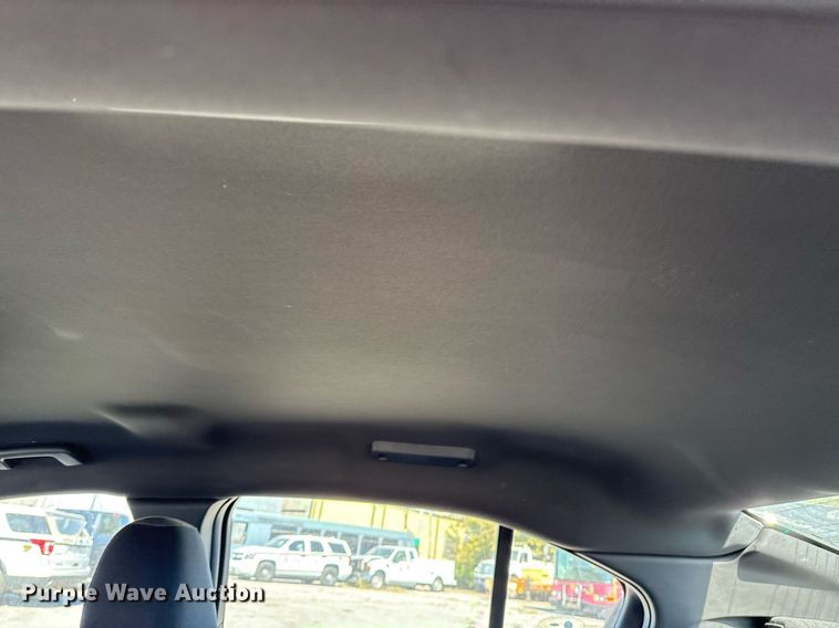 image for item NO9522 2014 Ford Taurus Police Interceptor