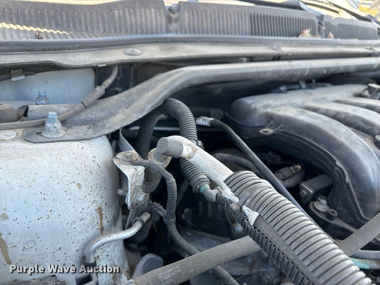 image for item NO9522 2014 Ford Taurus Police Interceptor