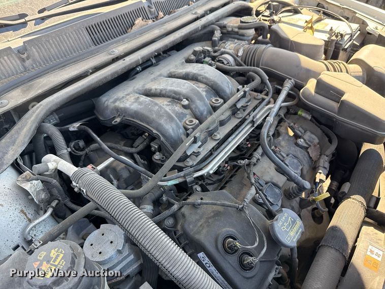 image for item NO9522 2014 Ford Taurus Police Interceptor