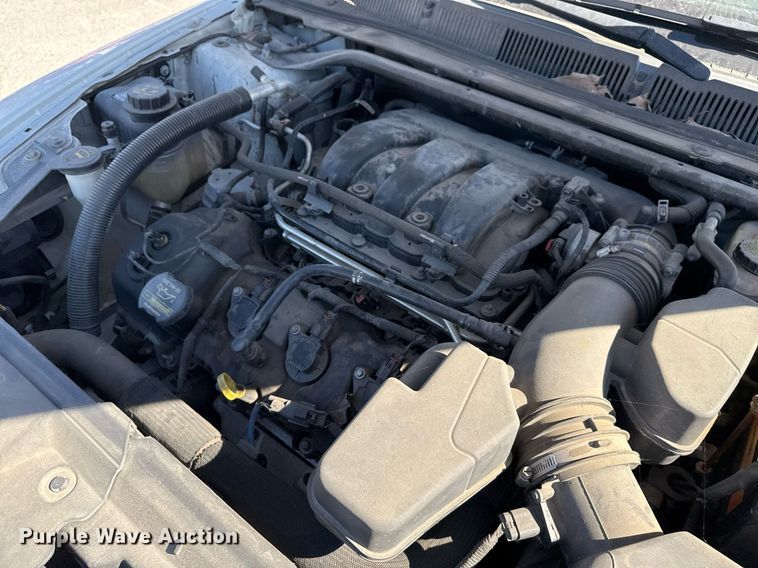 image for item NO9522 2014 Ford Taurus Police Interceptor