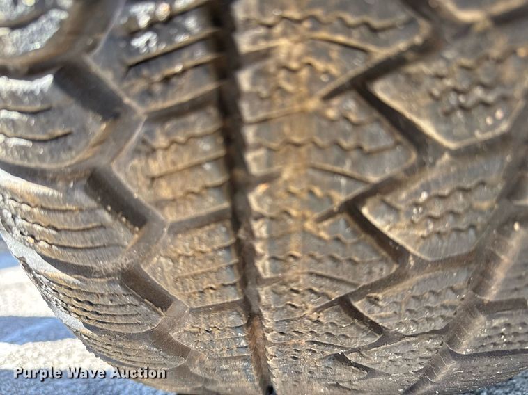 image for item NO9522 2014 Ford Taurus Police Interceptor