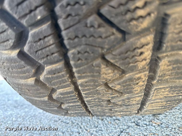 image for item NO9522 2014 Ford Taurus Police Interceptor