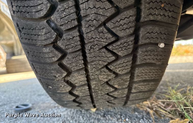 image for item NO9522 2014 Ford Taurus Police Interceptor