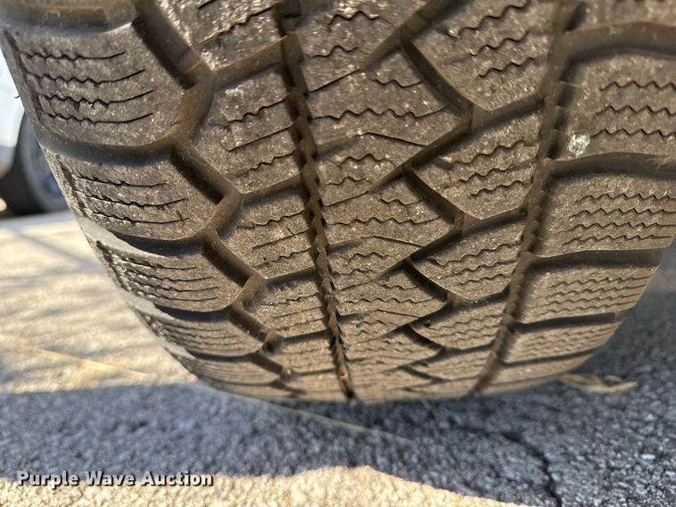 image for item NO9522 2014 Ford Taurus Police Interceptor