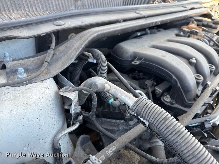 image for item NO9523 2013 Ford Taurus Police Interceptor