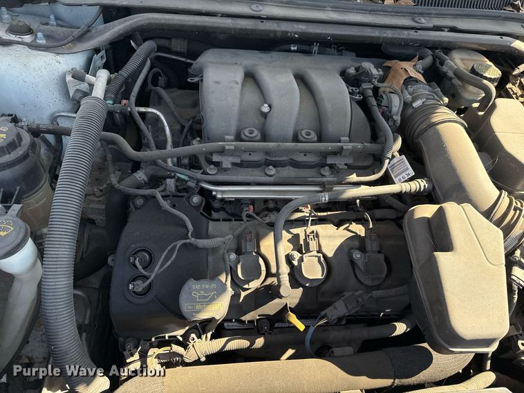 image for item NO9523 2013 Ford Taurus Police Interceptor