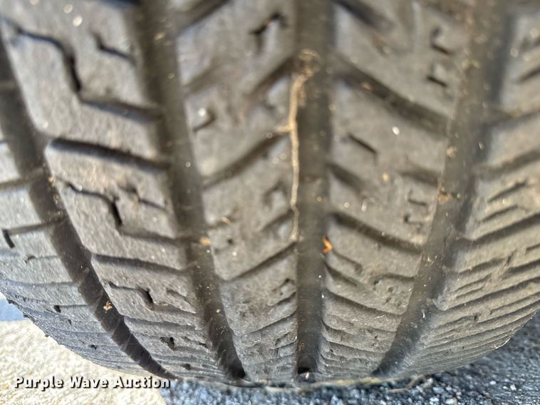 image for item NO9523 2013 Ford Taurus Police Interceptor