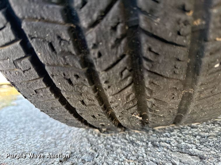 image for item NO9523 2013 Ford Taurus Police Interceptor