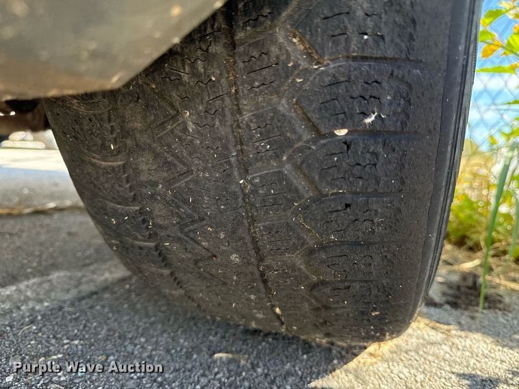 image for item NO9523 2013 Ford Taurus Police Interceptor