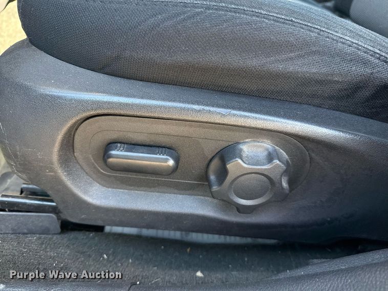 image for item NO9524 2014 Ford  Taurus Police Interceptor