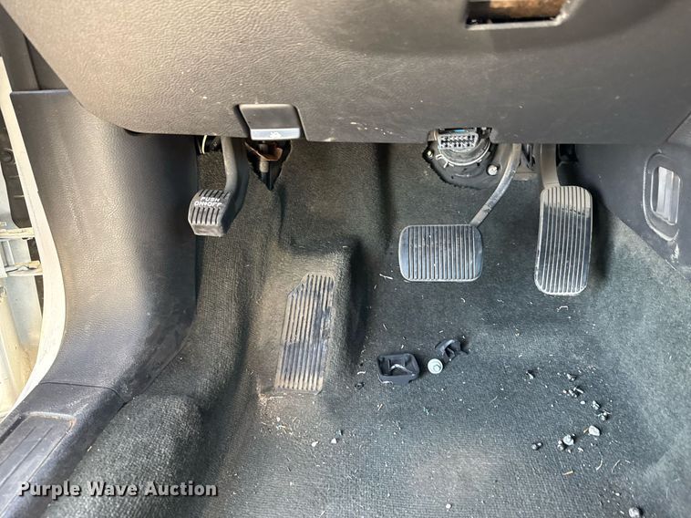 image for item NO9524 2014 Ford  Taurus Police Interceptor