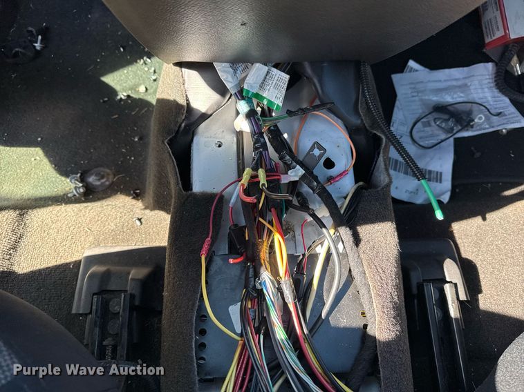 image for item NO9524 2014 Ford  Taurus Police Interceptor