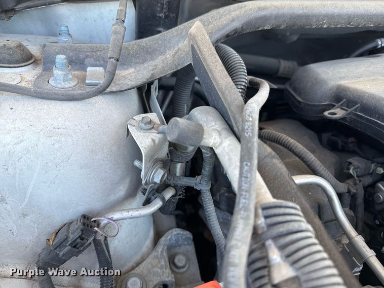 image for item NO9524 2014 Ford  Taurus Police Interceptor