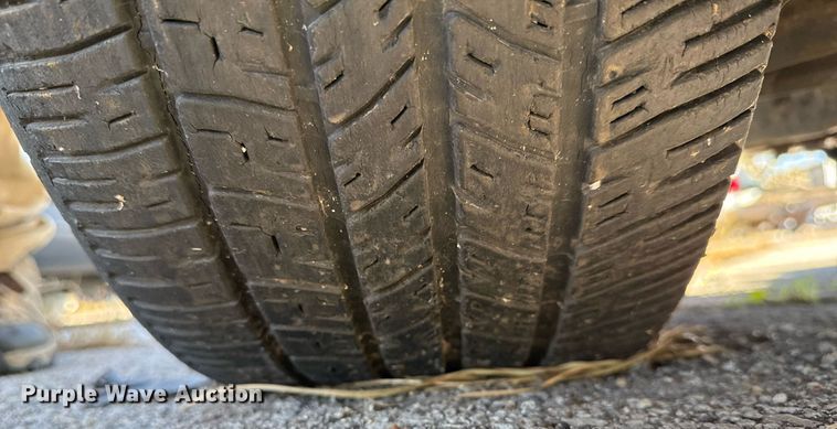 image for item NO9524 2014 Ford  Taurus Police Interceptor