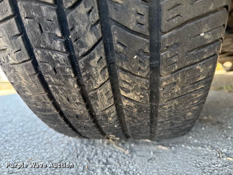 image for item NO9524 2014 Ford  Taurus Police Interceptor