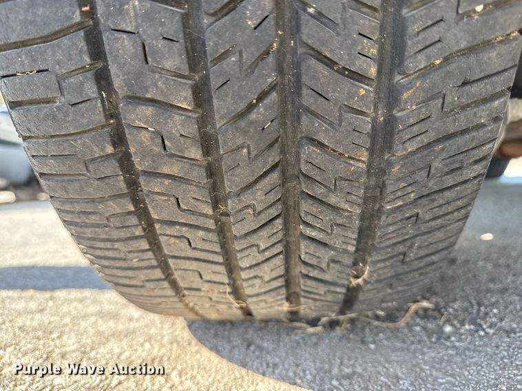 image for item NO9524 2014 Ford  Taurus Police Interceptor