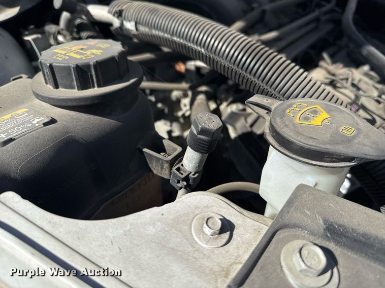 image for item NO9525 2013 Ford Taurus Police Interceptor