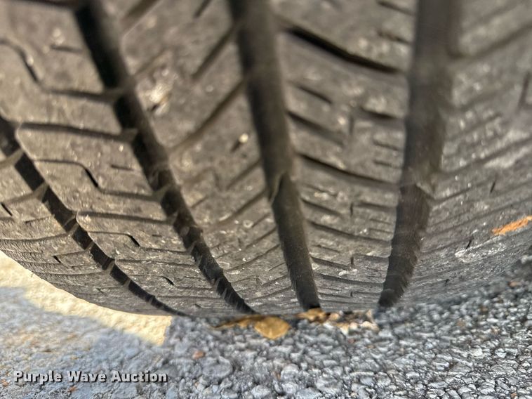 image for item NO9525 2013 Ford Taurus Police Interceptor