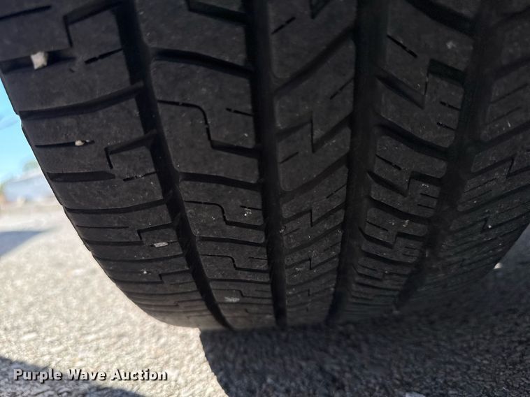 image for item NO9525 2013 Ford Taurus Police Interceptor