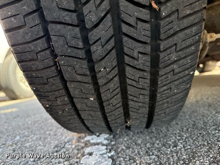 image for item NO9525 2013 Ford Taurus Police Interceptor